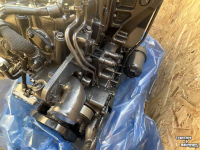 Tracteurs Case-IH NewH Complete Motor - FPT Cursor 9 - F2CFE613G