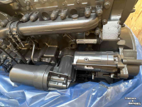 Tracteur Case-IH NewH Complete Motor - FPT Cursor 9 - F2CFE613G