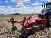 Broyeur de fanes Grimme VT170 Uienloofklapper