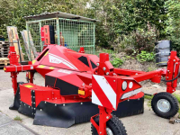 Broyeur de fanes Grimme VT170 Uienloofklapper