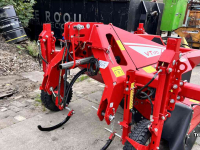 Broyeur de fanes Grimme VT170 Uienloofklapper