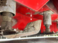Broyeur de fanes Grimme VT170 Uienloofklapper