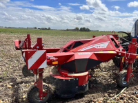 Broyeur de fanes Grimme VT170 Uienloofklapper
