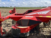 Broyeur de fanes Grimme VT170 Uienloofklapper