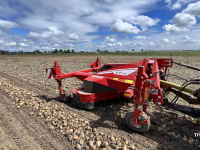 Broyeur de fanes Grimme VT170 Uienloofklapper