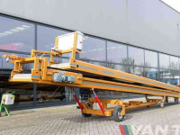 Convoyeur Breston 2x8-80 Duoband