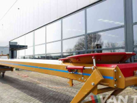 Convoyeur Breston 2x8-80 Duoband