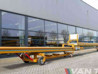 Convoyeur Breston 2x8-80 Duoband