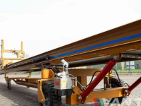 Convoyeur Breston 2x8-80 Duoband