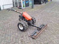 Autres matériel et accessoires de jardins et espaces verts Reform M3 motormaaier met schudbord