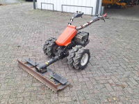 Autres matériel et accessoires de jardins et espaces verts Reform M3 motormaaier met schudbord
