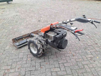 Autres matériel et accessoires de jardins et espaces verts Reform M3 motormaaier met schudbord