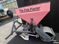 Planteuse  Pink ondergras bollen planter