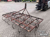 Cultivateur  triltand