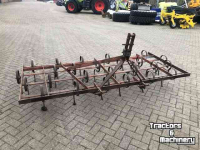 Cultivateur  triltand