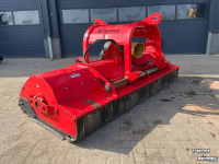 Rotobroyeur Tehnos MU250 LW Profi