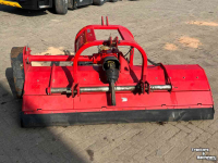 Rotobroyeur Tehnos MU250 LW Profi