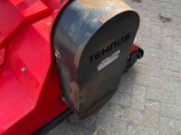 Rotobroyeur Tehnos MU250 LW Profi