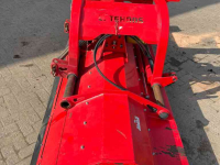 Rotobroyeur Tehnos MU250 LW Profi