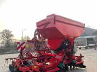 Semoir Combination Kverneland I-drill Pro