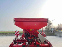 Semoir Combination Kverneland I-drill Pro