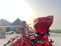 Semoir Combination Kverneland I-drill Pro