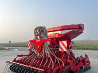 Semoir Combination Kverneland I-drill Pro