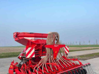 Semoir Combination Kverneland I-drill Pro