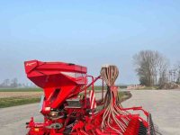 Semoir Combination Kverneland I-drill Pro