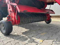Autochargeuse Pottinger Europrofi 5000L ladewagen