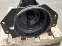 Relevage avant & Prise de force avant Hydrac Front pto