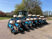 Semoir Monosem NG plus maiszaaimachine 12 rij