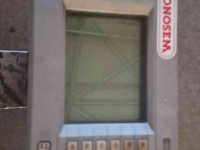Semoir Monosem NG plus maiszaaimachine 12 rij