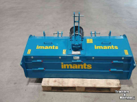 Fraise rotative Imants JNC 160L