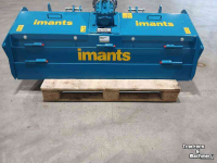 Fraise rotative Imants JNC 160L