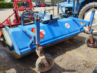 Balayeur AP VHZ 2500 HO Veegmachine