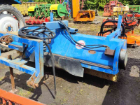 Balayeur AP VHZ 2500 HO Veegmachine