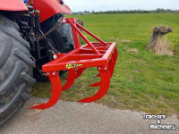 Cultivateur Wifo Vaste tand cultivator