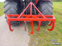 Cultivateur Wifo Vaste tand cultivator
