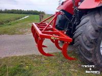 Cultivateur Wifo Vaste tand cultivator