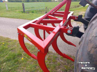 Cultivateur Wifo Vaste tand cultivator