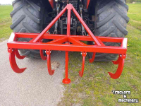 Cultivateur Wifo Vaste tand cultivator