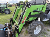 Tracteur Deutz-Fahr Agrokid 220
