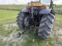 Tracteur Deutz-Fahr Agrokid 220