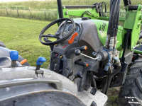 Tracteur Deutz-Fahr Agrokid 220