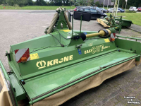 Faucheuse Krone Easy cut 32 CV Float - Easy cut 320 CV
