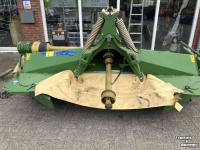 Faucheuse Krone Easy cut 32 CV Float - Easy cut 320 CV
