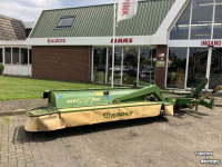 Faucheuse Krone Easy cut 32 CV Float - Easy cut 320 CV
