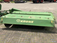 Faucheuse Krone Easy cut 32 CV Float - Easy cut 320 CV