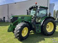 Tracteur John Deere 6150R